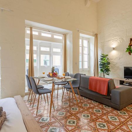 Valletta Exclusive 3Br House With Rooftop Terrace - Cityapartmentstay Exterior photo
