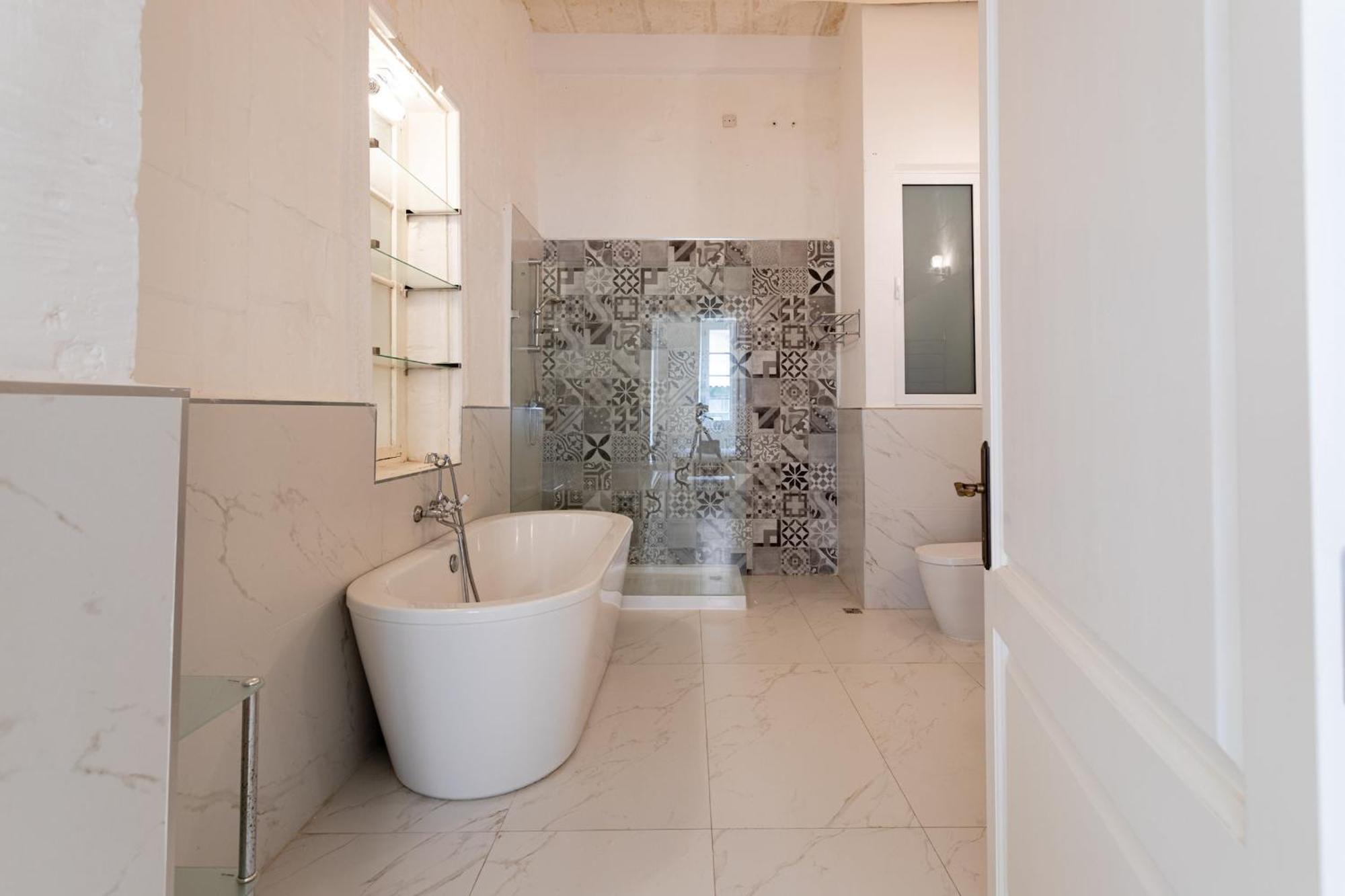 Valletta Exclusive 3Br House With Rooftop Terrace - Cityapartmentstay Exterior photo