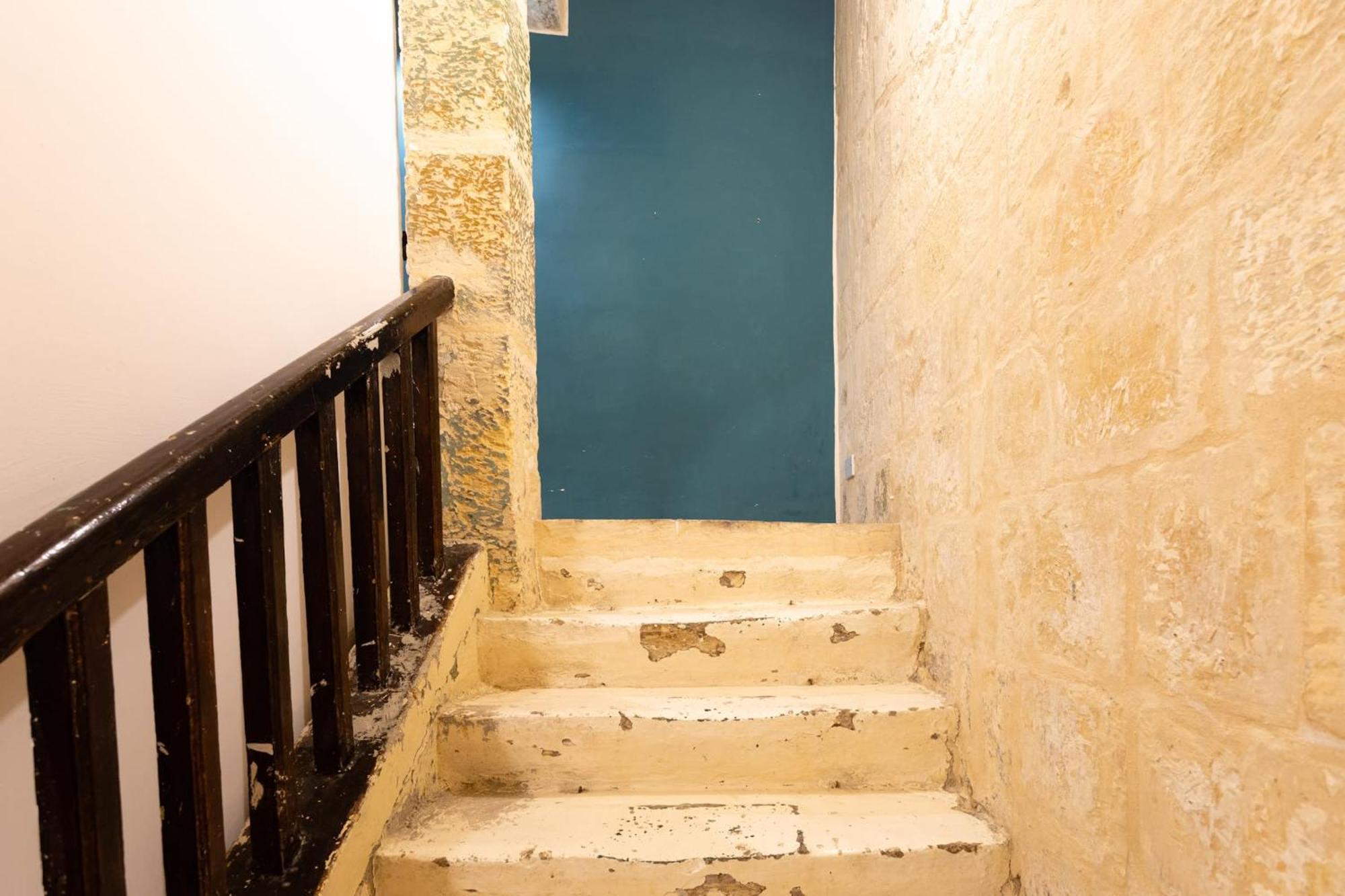 Valletta Exclusive 3Br House With Rooftop Terrace - Cityapartmentstay Exterior photo