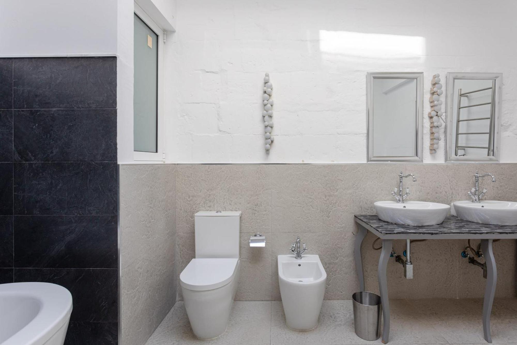 Valletta Exclusive 3Br House With Rooftop Terrace - Cityapartmentstay Exterior photo