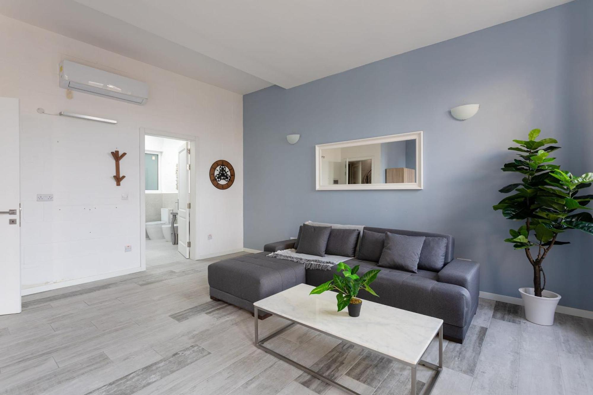 Valletta Exclusive 3Br House With Rooftop Terrace - Cityapartmentstay Exterior photo