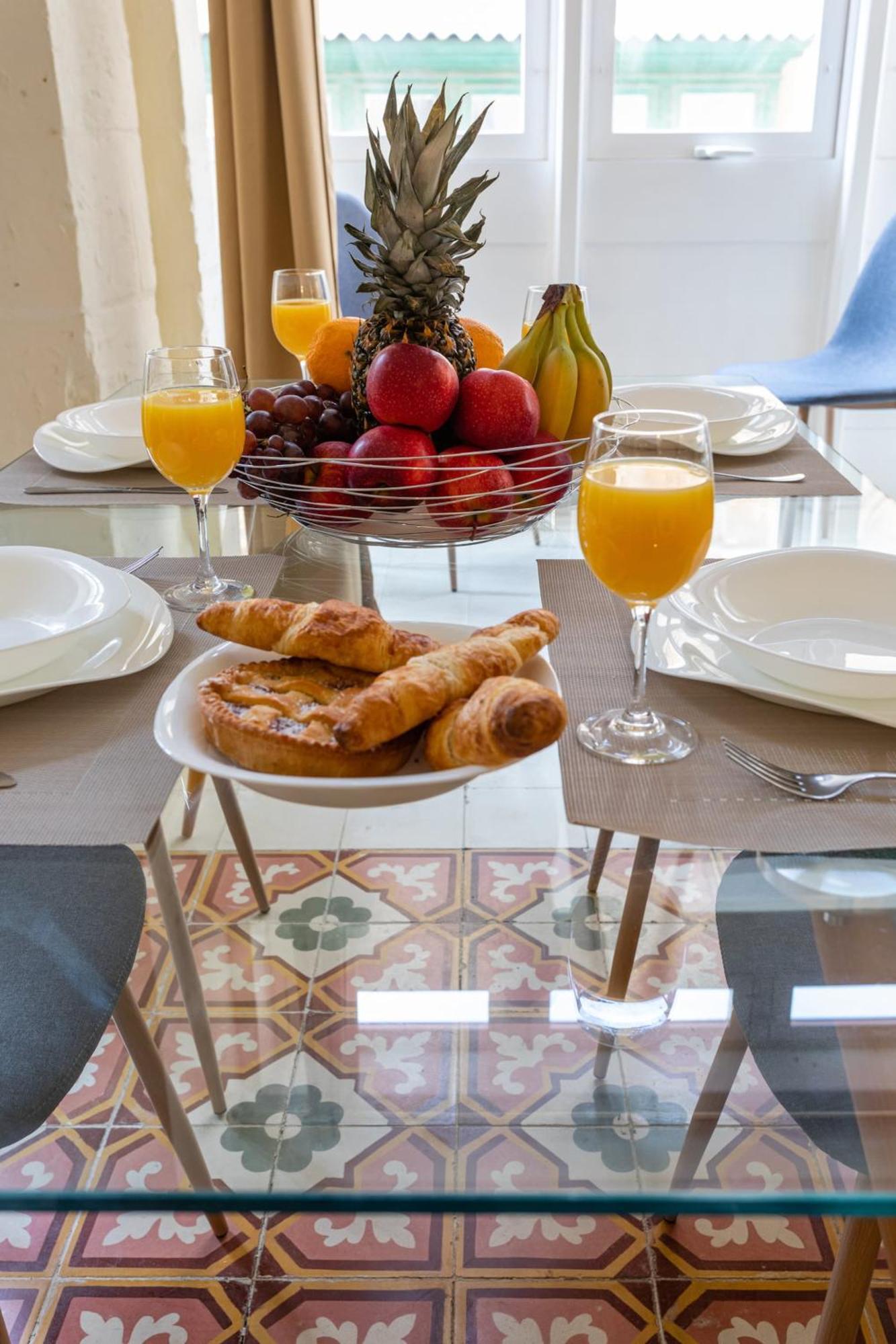 Valletta Exclusive 3Br House With Rooftop Terrace - Cityapartmentstay Exterior photo