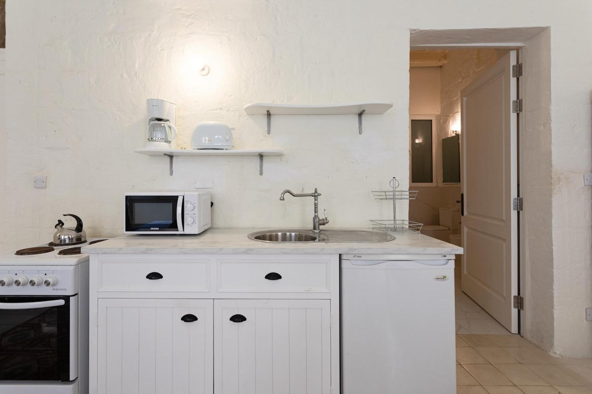 Valletta Exclusive 3Br House With Rooftop Terrace - Cityapartmentstay Exterior photo