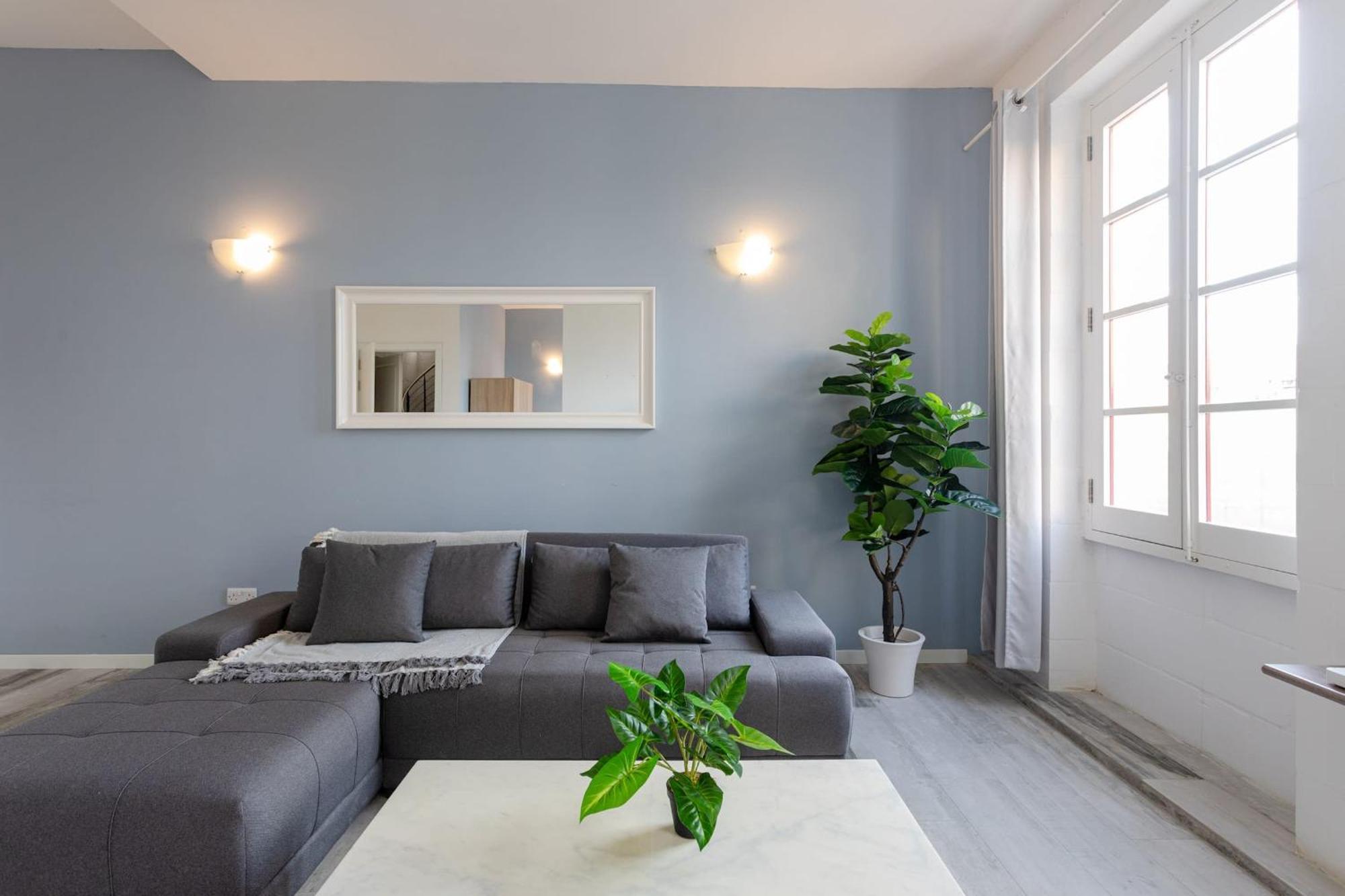Valletta Exclusive 3Br House With Rooftop Terrace - Cityapartmentstay Exterior photo