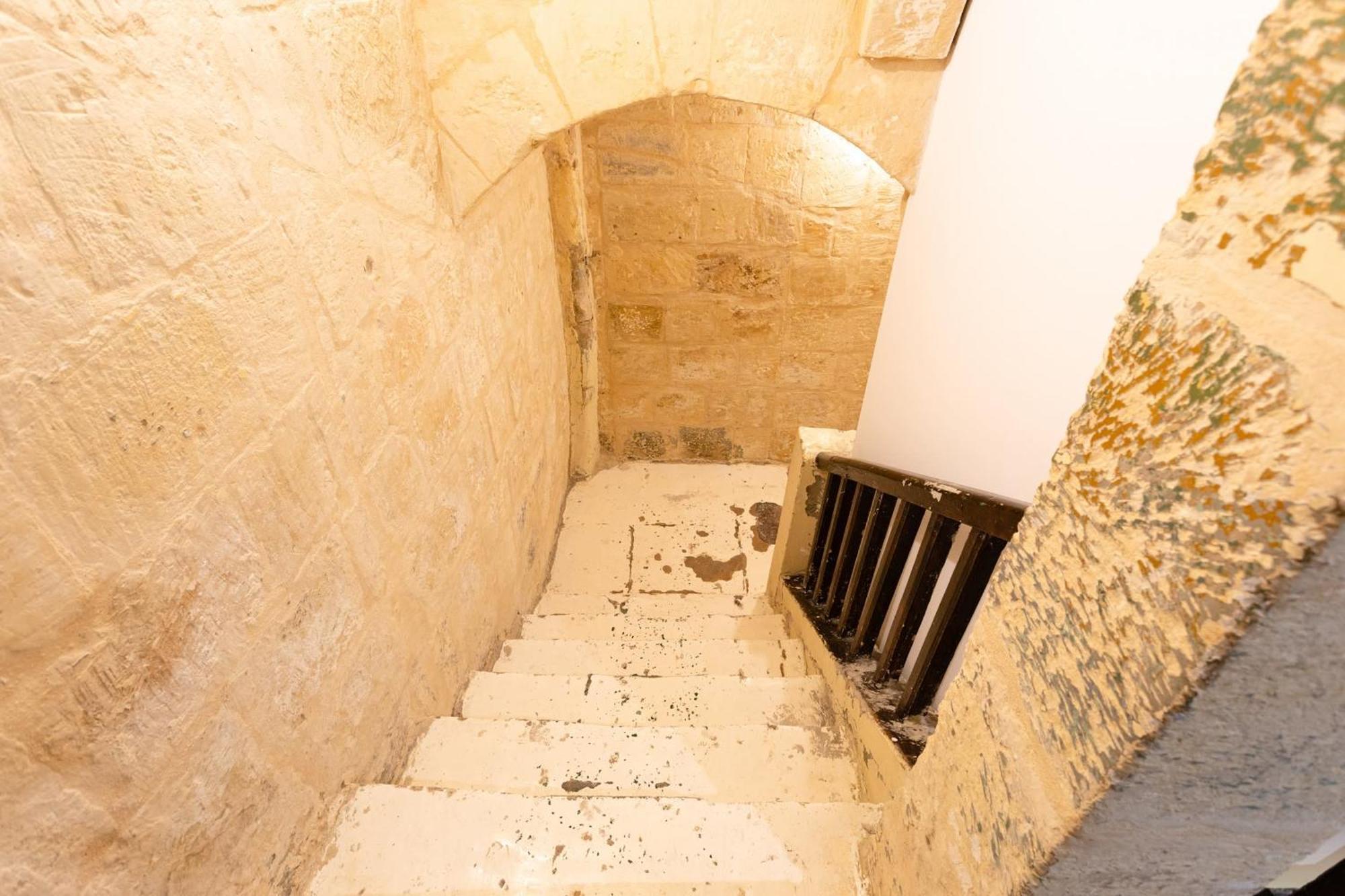 Valletta Exclusive 3Br House With Rooftop Terrace - Cityapartmentstay Exterior photo