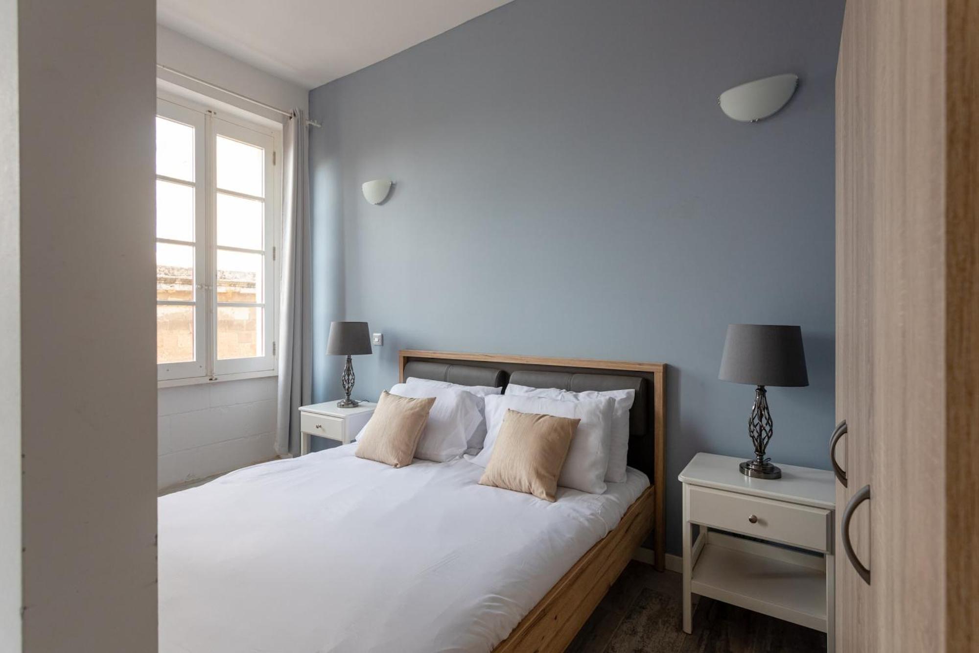 Valletta Exclusive 3Br House With Rooftop Terrace - Cityapartmentstay Exterior photo